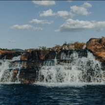 Parque Nacional da Chapada dos Veadeiros (GO) abre a temporada de travessias - Uai Turismo
