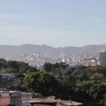 Cidades de Minas estão sob alerta de perigo para baixa umidade -  Edesio Ferreira/EM