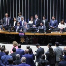 Câmara: projeto contra delação ignora legislação existente - M&aacute;rio Agra/C&acirc;mara dos Deputados