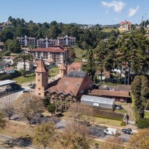 150 anos de Campos do Jordão: mais atraente a cada inverno - Uai Turismo