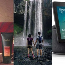 Aposte no amor: dicas de presentes para um dia dos namorados memorável - Divulgação