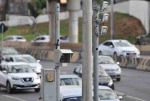 PBH homologa cinco novos radares de trânsito na capital