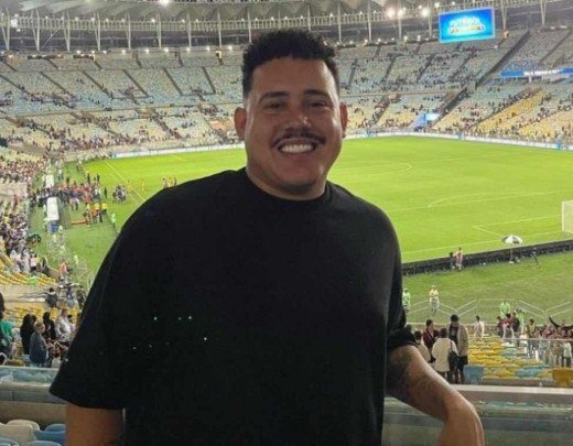 Lucas Buda cogita a venda de conteúdo adulto no OnlyFans