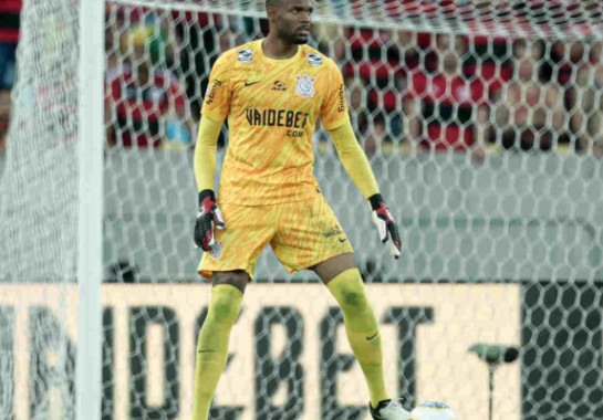 Foto: Rodrigo Coca/Agência Corinthians