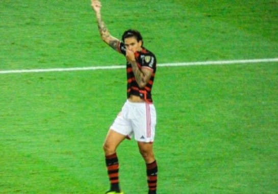 Foto: Lucas Bayer/Jogada10