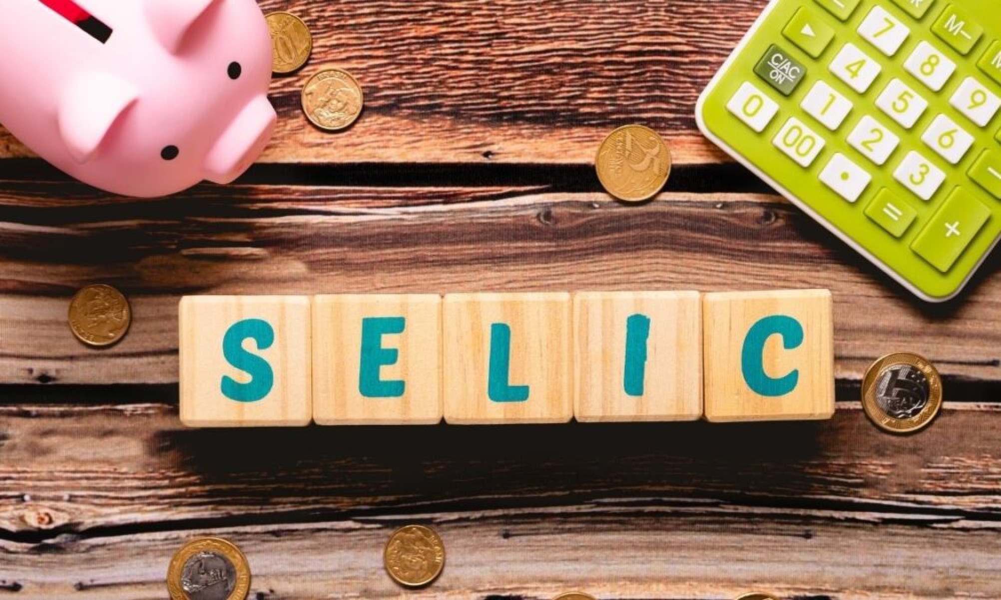 Bancos esperam Selic de até 15% em junho, diz Febraban