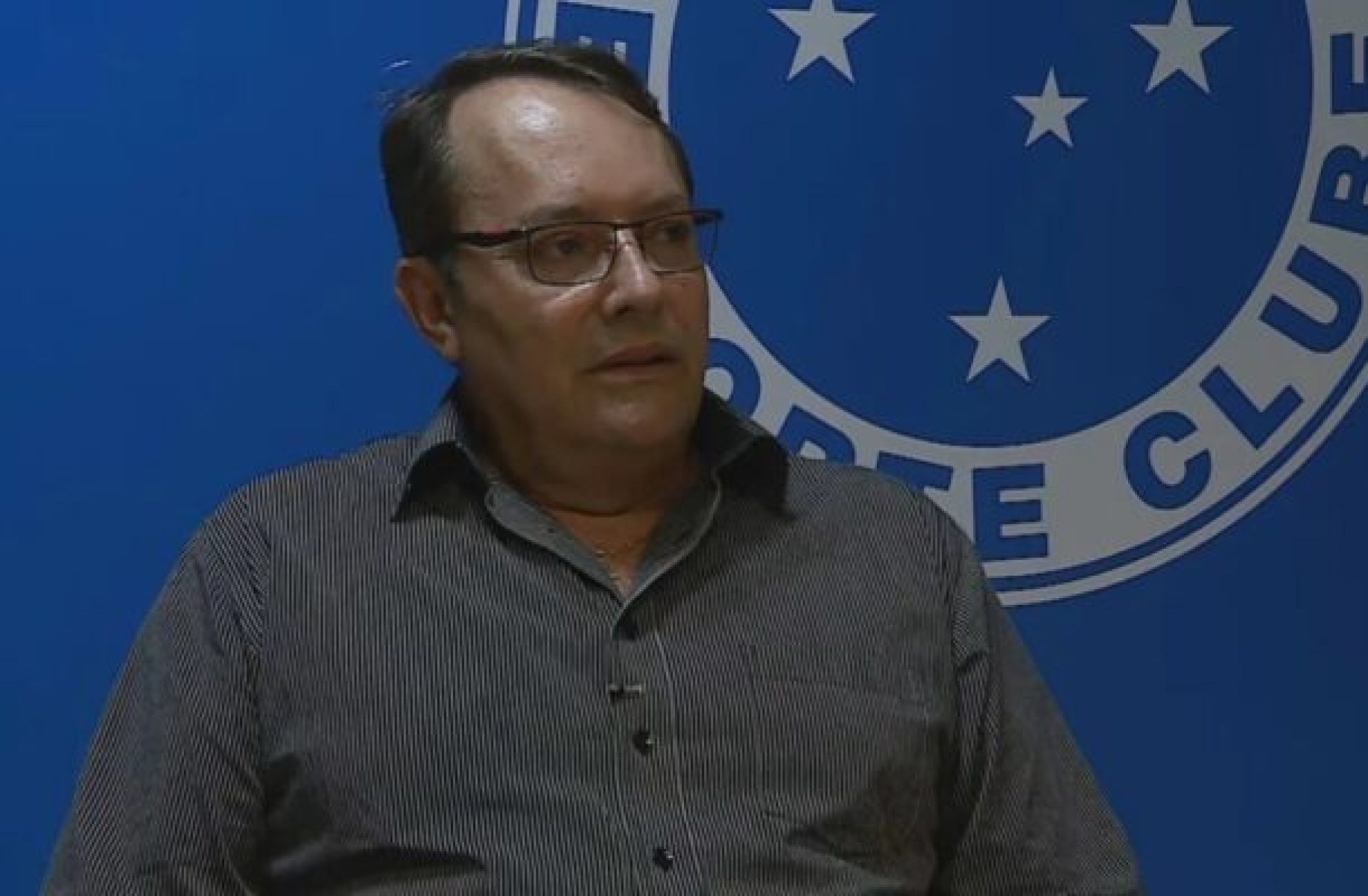 Cruzeiro terá novo estádio? Novo gestor comenta situação