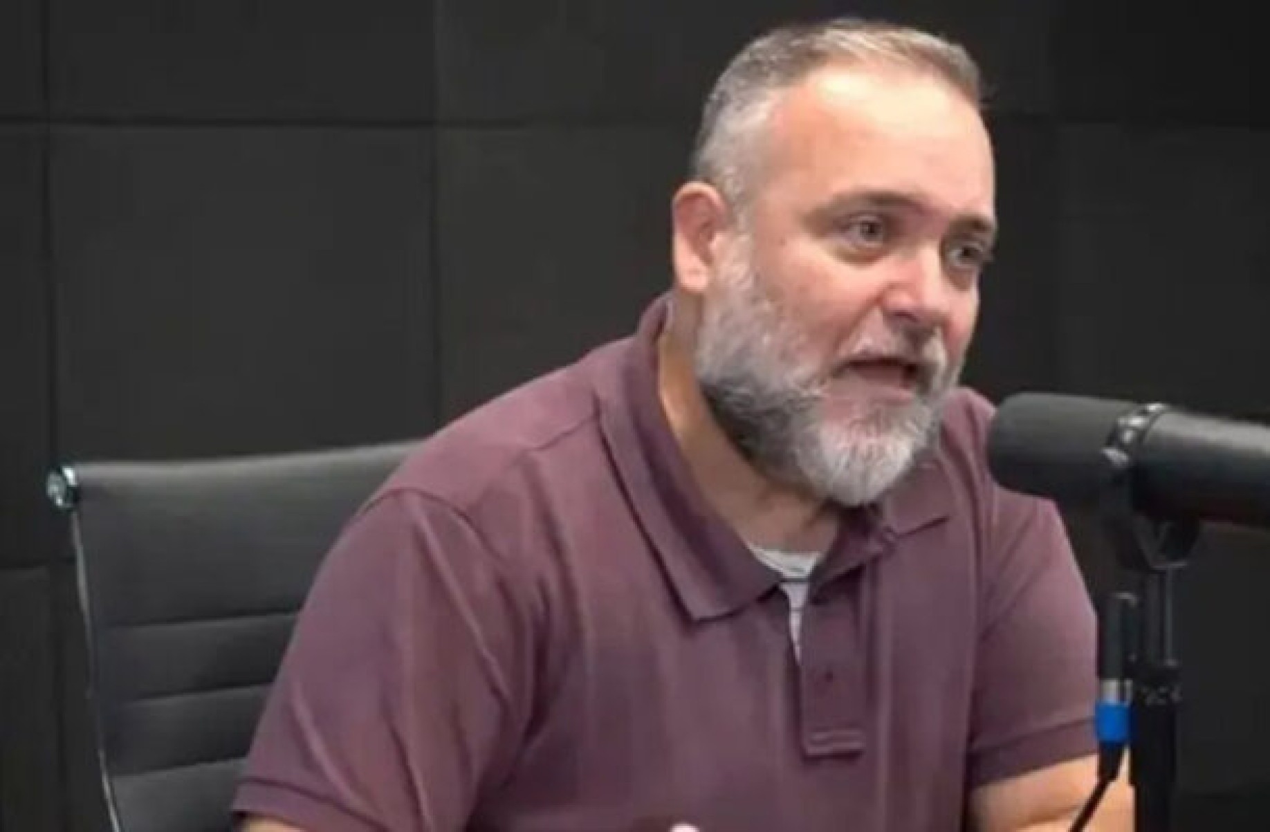 Ex-diretor explica saída do Corinthians e arrependimento com Augusto Melo
