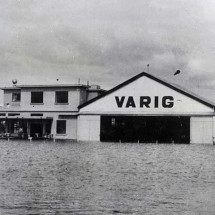 WebStories: Varig: fundada há 97 anos, empresa foi um marco na aviação comercial do Brasil