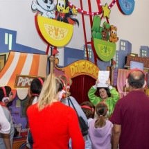 Férias escolares: visita aos estúdios da Mauricio de Sousa Produções abre mais sessões em julho - Uai Turismo