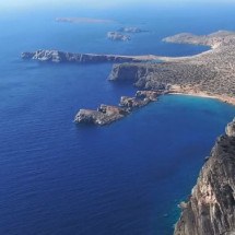 WebStories: Cemitério no mar: barco de 3.000 a.C. é encontrada na Grécia