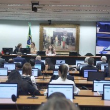 Em resposta ao STF, PEC das drogas passa com folga em comissão da Câmara - Bruno Spada/Câmara dos Deputados