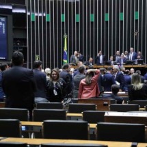 Projeto que restringe delação premiada tem urgência aprovada na Câmara - Mário Agra/Câmara dos Deputados