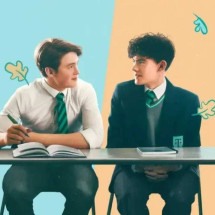Amor e orgulho: filmes e séries LGBTQIA+ para assistir no Dia dos Namorados - Reprodução Netflix