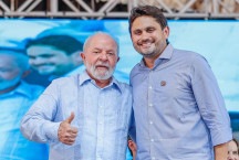 Ministro de Lula nega corrupção e diz que indiciamento é 'ação política'