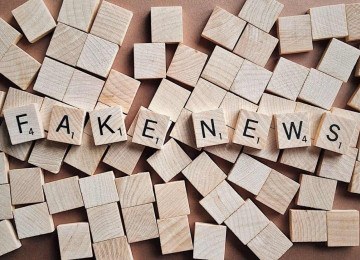 Grupo de Trabalho sobre a Regulamentação das Redes Sociais terá como tarefa analisar e propor uma nova versão para o PL 2630/20, a PL das Fake News -  (crédito: Pixabay/Divulgação)