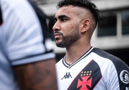 Foto: Leandro Amorim/Vasco