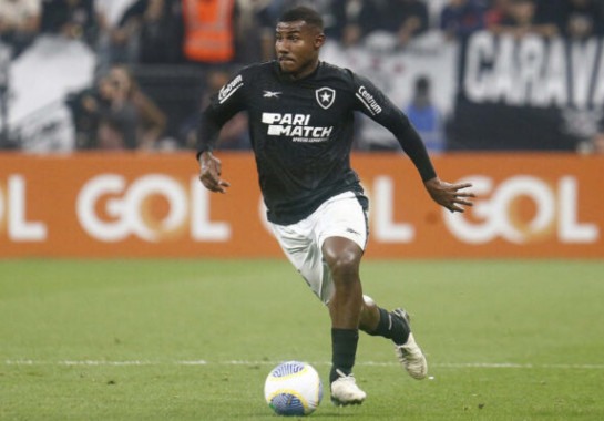 Foto: Vitor Silva/BFR