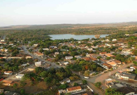 Divulgação / Prefeitura Municipal de Prudente de Morais
