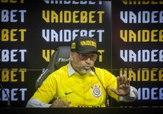 Foto: Jozzu/Agência Corinthians