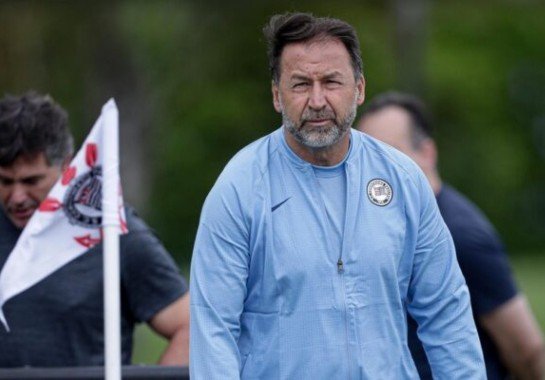 Foto: Rodrigo Coca/Agência Corinthians