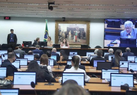 Bruno Spada/Câmara dos Deputados