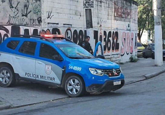 Sete de MG são presos em operação policial no RJ contra roubo de carros