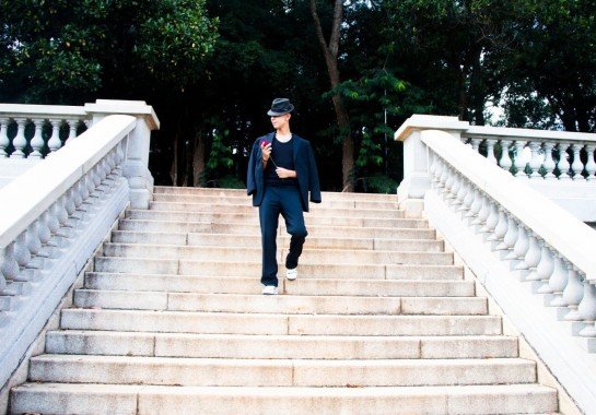 Foto: Acervo Pessoal