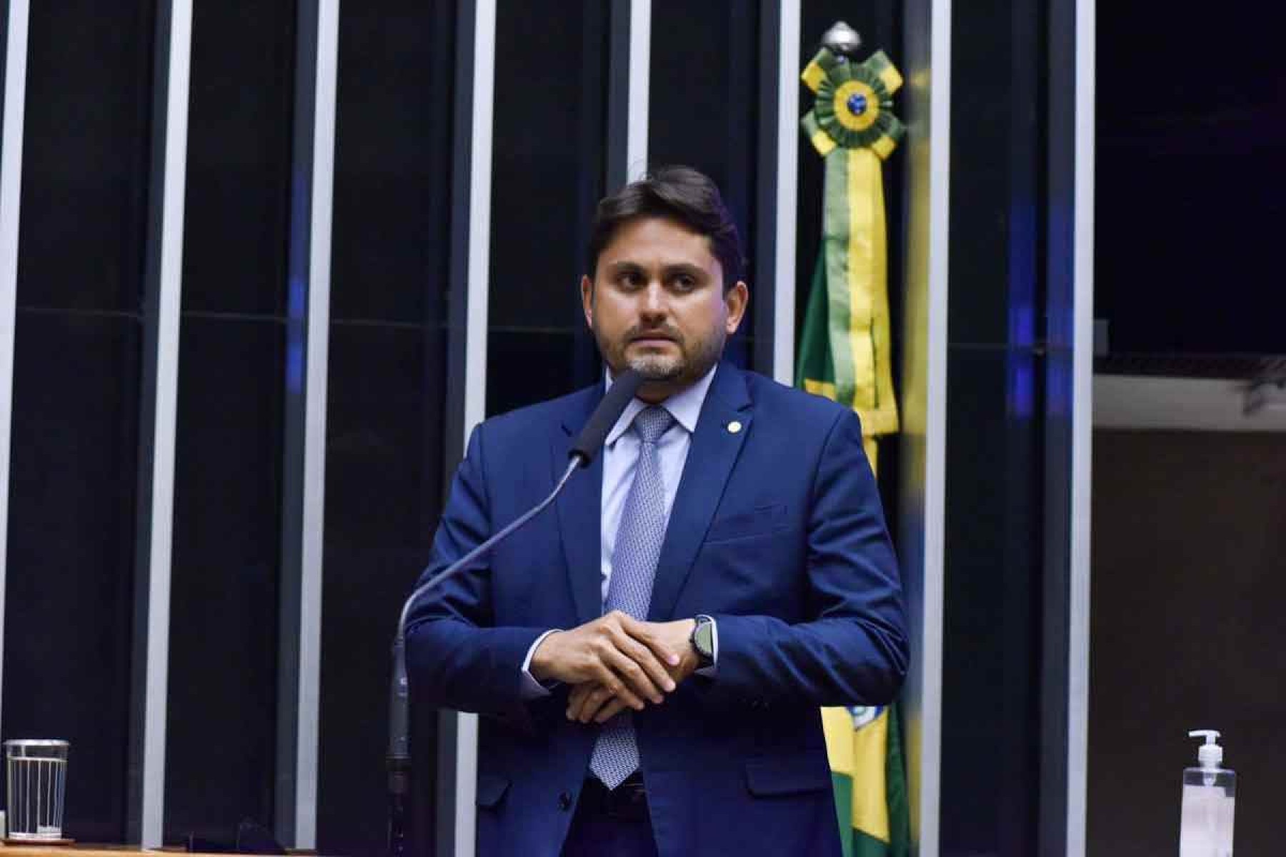 Indiciamento do ministro Juscelino Filho desgasta mais o Planalto