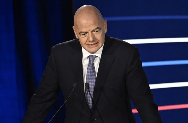 Sindicato dos jogadores processa Fifa por Super Mundial de 2025 -  (crédito: No Ataque Internacional)