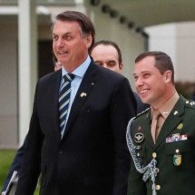 PF vai indiciar Bolsonaro no inquérito das joias sauditas - Alan dos Santos/PR