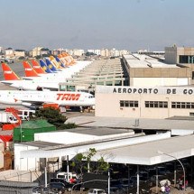 Empresas aéreas vão ofertar quase 30 milhões de voos no próximo verão - Valter Campanato/Wikimedia Commons