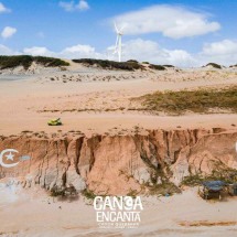 Férias em Canoa Quebrada: Sol, praia, gastronomia e aventura - Uai Turismo