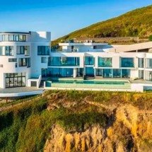 Sem comprador, casa é apelidada de ‘mais triste do mundo’; entenda - Divulgação Match Property