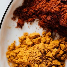 Lotes contaminados de temperos agravam crise do curry na Índia - Reprodução / Pexels