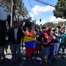 Número de refugiados no Brasil dobra após 1º ano do 3º governo Lula - Alexandre Guzanshe/EM/D.A Press