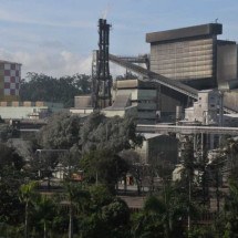 CSN ganha disputa com Ternium em indenização por R$ 5 bilhões - Gladystone Rodrigues/EM/D.A Press