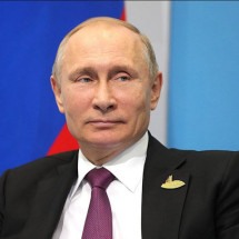 EUA cedem a Putin e negam autorização para Ucrânia usar mísseis - kremlin.ru