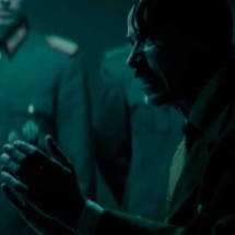 "Hitler e o nazismo: Começo, meio e fim" pretende ser aula sobre Holocausto - NETFLIX/DIVULGAÇÃO