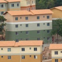 BH: 736 unidades habitacionais no Aglomerado da Serra serão regularizadas  - Divulgação/PBH