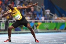 Usain Bolt rompeu o tendão. Qual tratamento vai seguir?