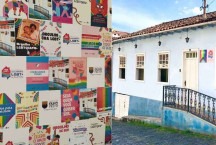 Ouro Preto realiza programação especial e gratuita no mês do orgulho LGBT+