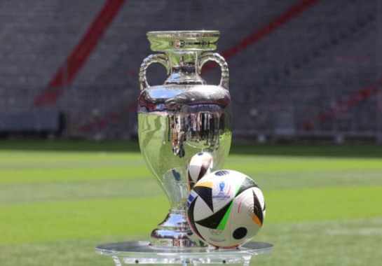 Foto: Alexandra Beier/AFP via Getty Images