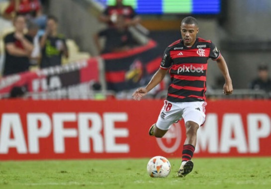 Foto: Marcelo Cortes /CRF