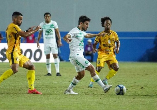 Foto: Tiago Meneghini | ACF