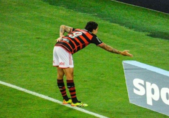 Foto: Lucas Bayer/Jogada10