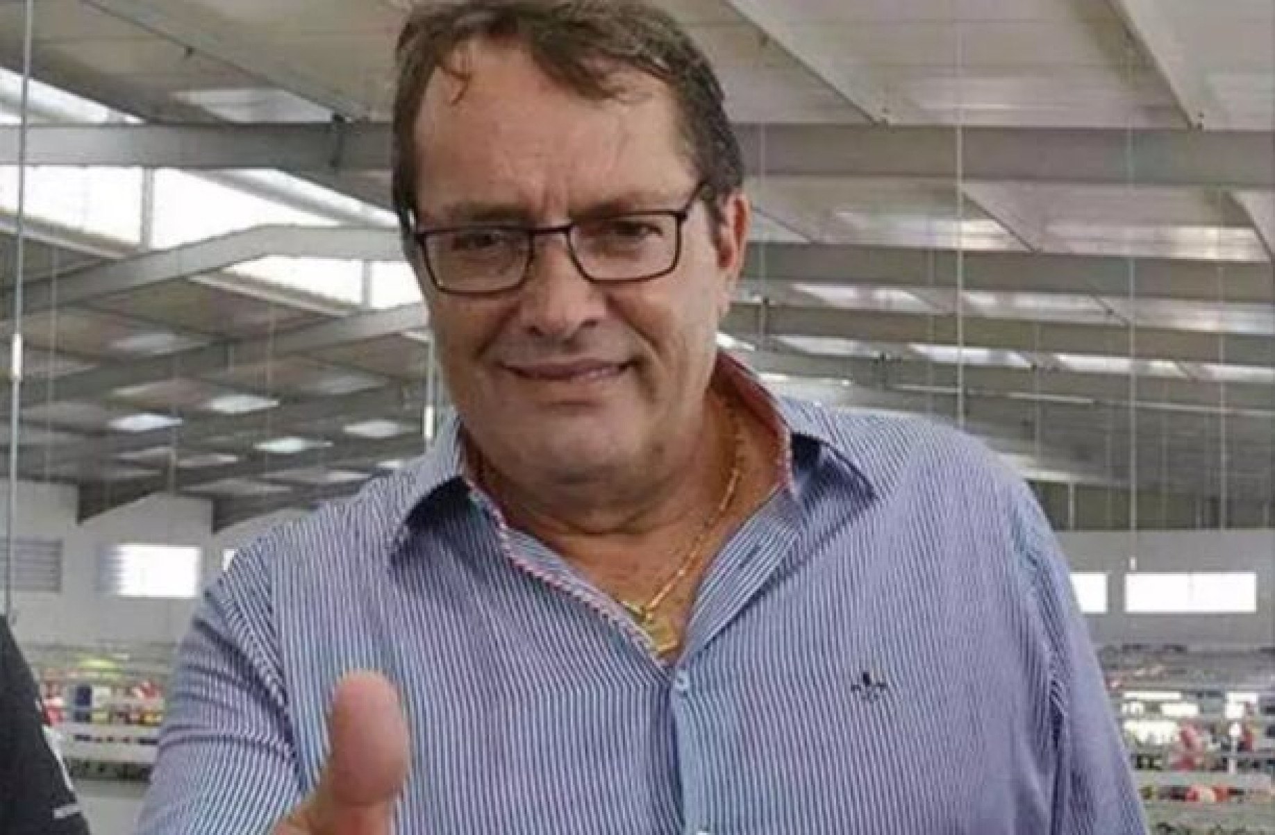 Novo dono do Cruzeiro se espanta com salários dos jogadores