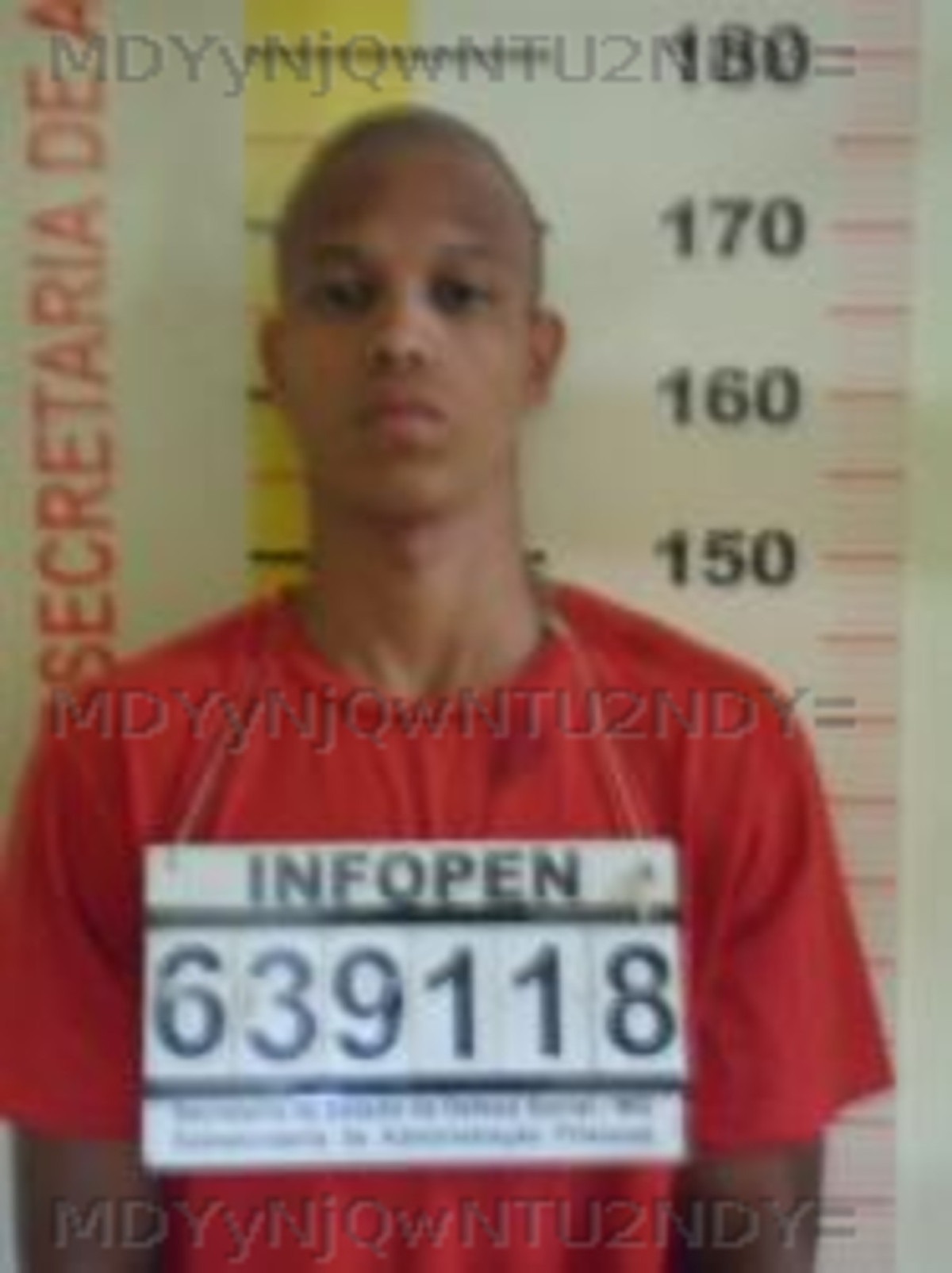 Rainne Rodrigues da Silva de Moraes, de 26 anos 