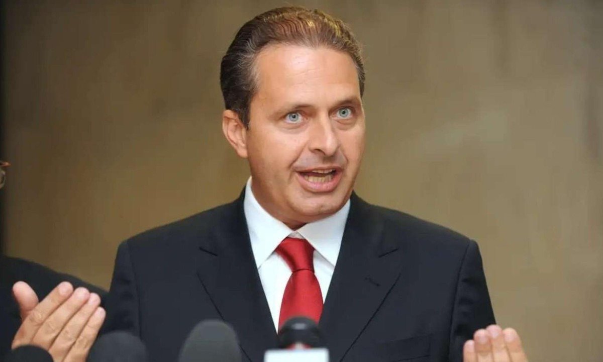 Eduardo Campos faleceu no dia 13 de agosto de 2014. - (crédito: Roosewelt Pinheiro/Agência Brasil) Eduardo Campos faleceu no dia 13 de agosto de 2014. - (crédito: Roosewelt Pinheiro/Agência Brasil)