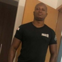 Bombeiro é condenado a 17 anos de prisão por matar policial penal - Arquivo Pessoal